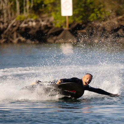 JF01 Electric Surfboard – 60KM/H Carbon Fiber High-Speed Electric Surf Board