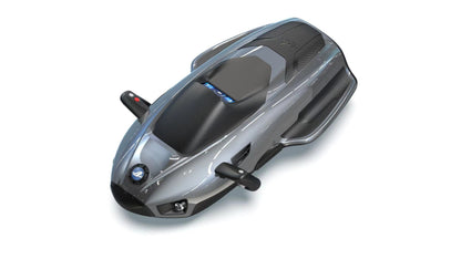 H9 Electric Underwater Scooter – 40m Depth Diving Sea Scooter with Lithium Battery