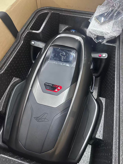 H9 Electric Underwater Scooter – 40m Depth Diving Sea Scooter with Lithium Battery