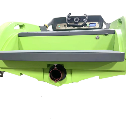 PE-02 Mini Jet Boat – 12kW Electric Single Seat Jet Ski, 40km/h Top Speed