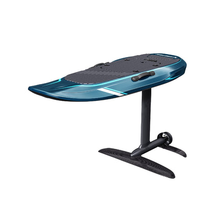 H5-PRO E-Foil – 50KM/H Electric Hydrofoil Surfboard with Carbon Fiber Wings