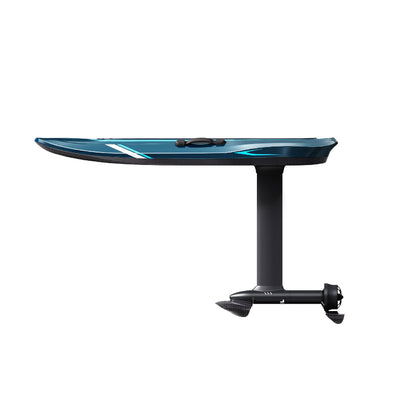H5-PRO E-Foil – 50KM/H Electric Hydrofoil Surfboard with Carbon Fiber Wings