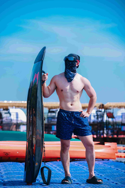 JF01 Electric Surfboard – 60KM/H Carbon Fiber High-Speed Electric Surf Board