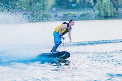 JF01 Electric Surfboard – 60KM/H Carbon Fiber High-Speed Electric Surf Board