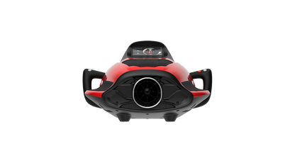 H9 Electric Underwater Scooter – 40m Depth Diving Sea Scooter with Lithium Battery