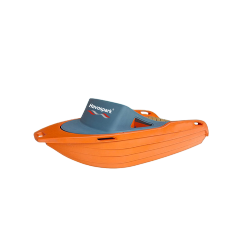 PE-02 Mini Jet Boat – 12kW Electric Single Seat Jet Ski, 40km/h Top Speed