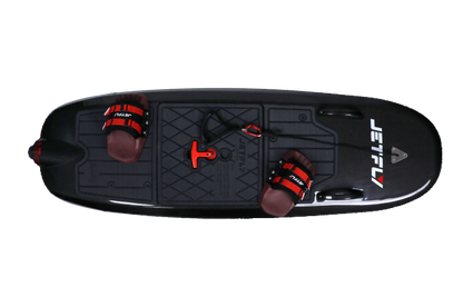 JF01 Electric Surfboard – 60KM/H Carbon Fiber High-Speed Electric Surf Board