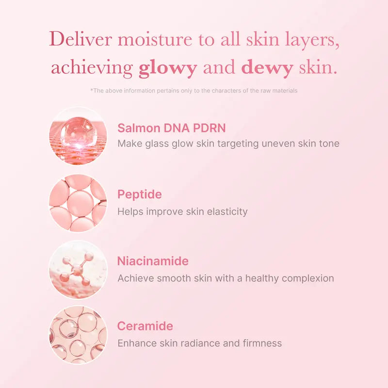 All In One PDRN Balm Fine Lines Remover Firming