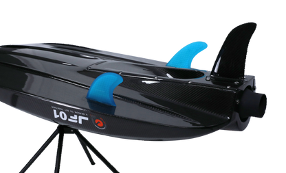 JF01 Electric Surfboard – 60KM/H Carbon Fiber High-Speed Electric Surf Board