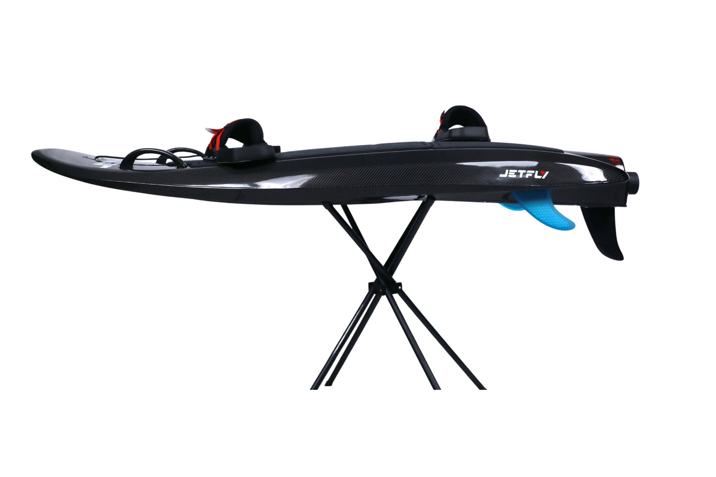 JF01 Electric Surfboard – 60KM/H Carbon Fiber High-Speed Electric Surf Board