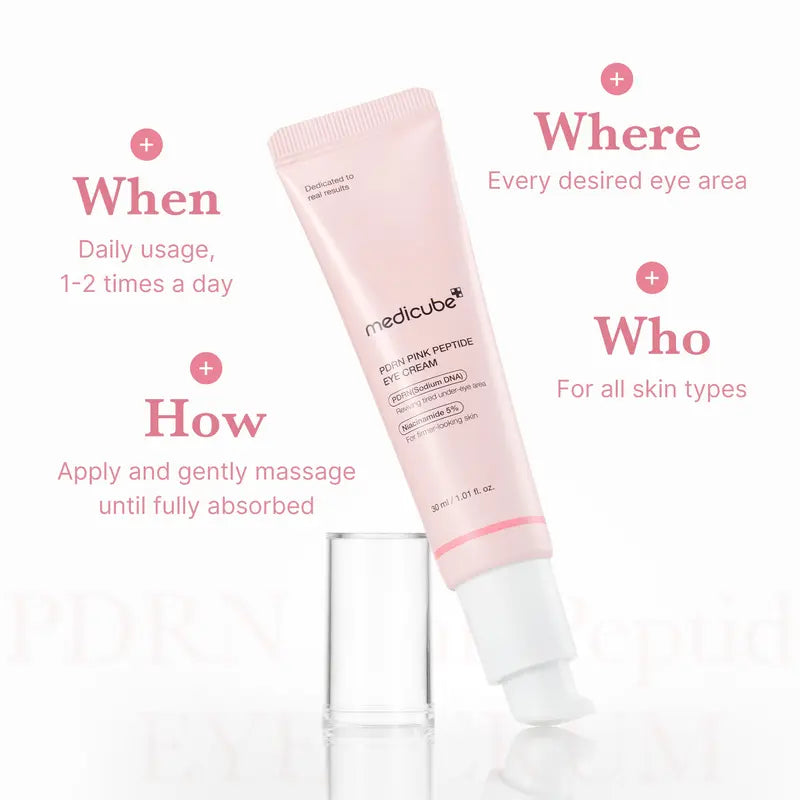 All In One PDRN Balm Fine Lines Remover Firming