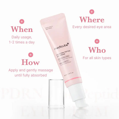 All In One PDRN Balm Fine Lines Remover Firming