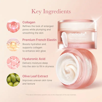 All In One PDRN Balm Fine Lines Remover Firming